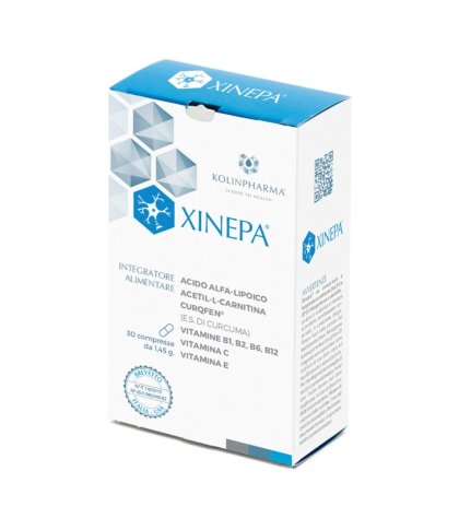 XINEPA 30CPR