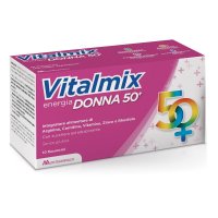 VITALMIX DONNA 50+ 10FL