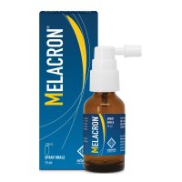 MELACRON SPRAY ORALE 15ML