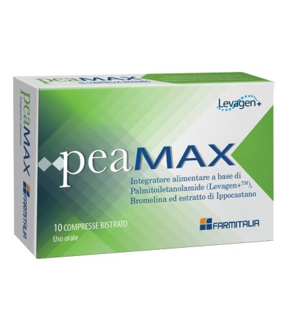 PEAMAX 10CPR