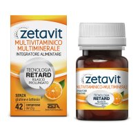 ZETAVIT MULTIVI MULTIMIN 24CPR