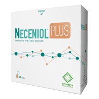 NECENIOL PLUS 20BUST