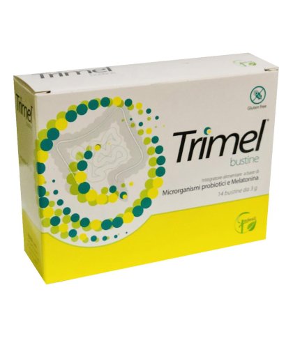 TRIMEL 14BUST