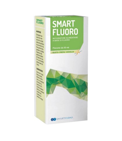 SMARTFLUORO 10ML