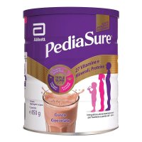 PEDIASURE CRE&SVI RINF CIO850G