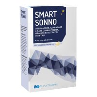 SMART SONNO 30ML CREMA VAN