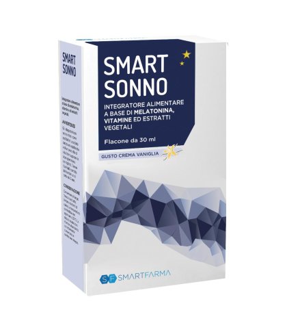 SMART SONNO 30ML CREMA VAN