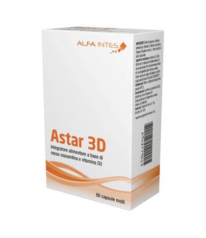 ASTAR 3D 60CPS MOLLI