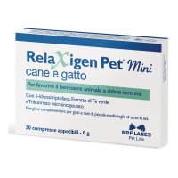 RELAXIGEN PET MINI CANE GATTO