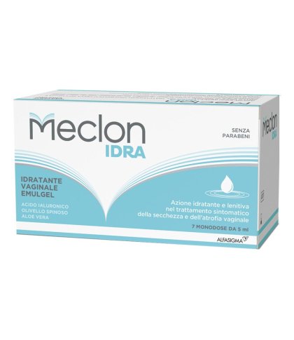 MECLON IDRA EMUGEL 7 MONO 5ML