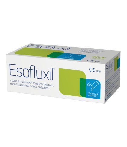 ESOFLUXIL 12STICK PACK