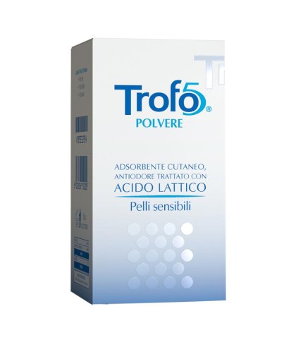 TROFO 5 POLVERE PROMO 50G