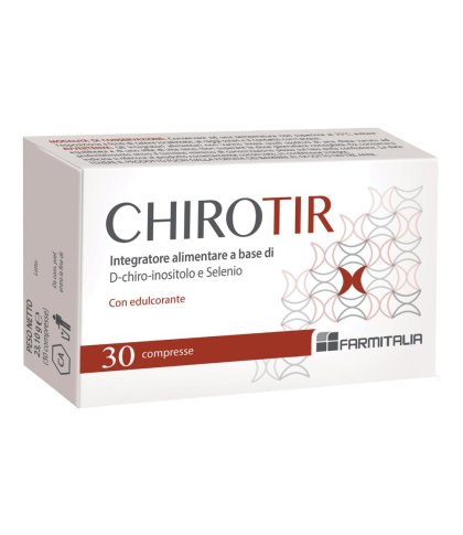 CHIROTIR 30CPR