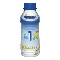 HUMANA 1 PROBAL BOTT 470ML