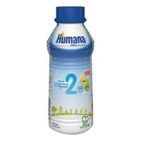 HUMANA 2 PROBAL 470ML BOTT