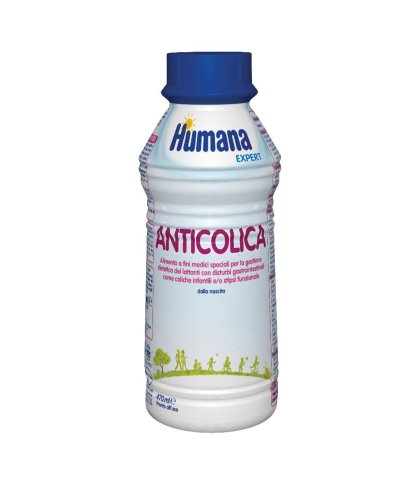 HUMANA ANTICOLICA EXPERT 470ML