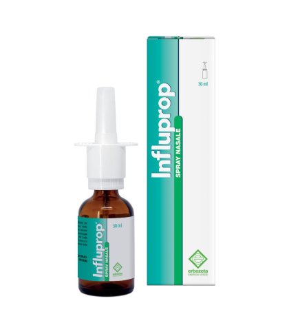 INFLUPROP SPRAY NASALE 30ML