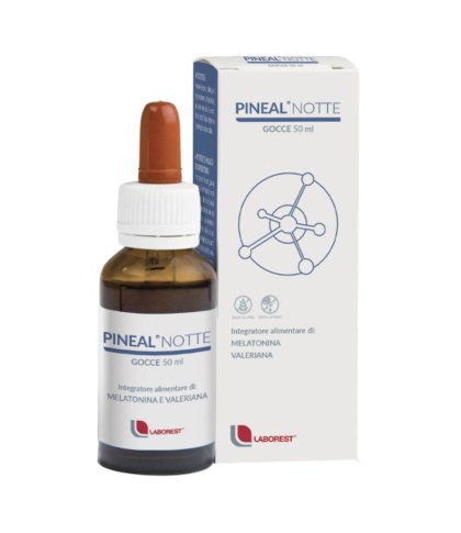 PINEAL NOTTE GOCCE 50ML