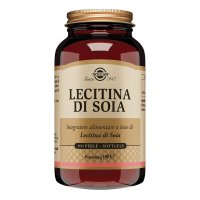 LECITINA SOIA 100PRL