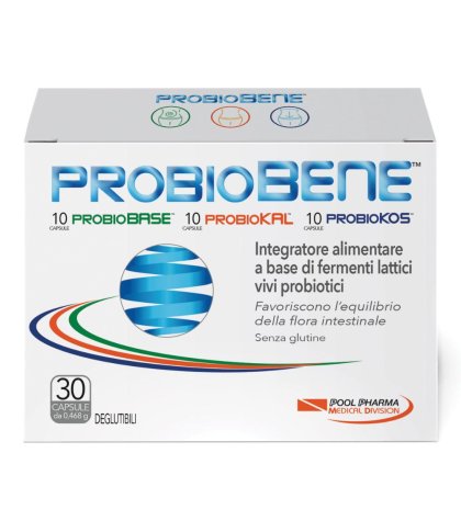 PROBIOBENE 30CPS