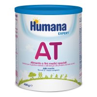 HUMANA AT EXPERT 400G