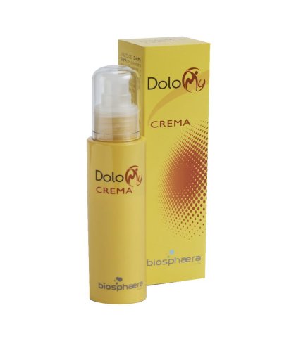 DOLOMY CREMA 75ML