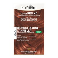 EUPHIDRA COLORPRO XD646 CANNEL