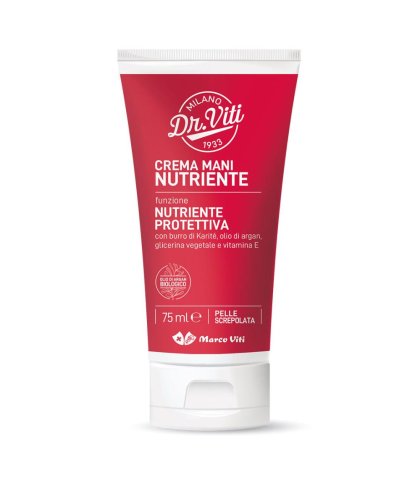 DR VITI CREMA MANI NUTRIENTE