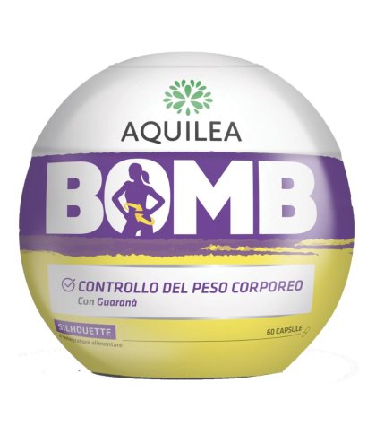 AQUILEA BOMB 60CPS