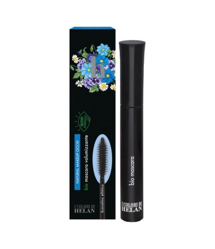 I COLORI BIO MASCARA VOL