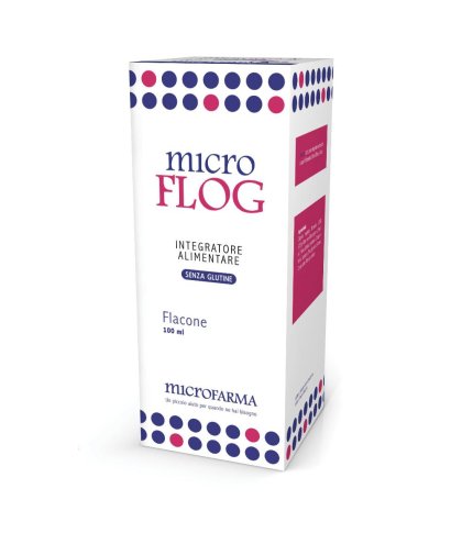 MICROFLOG 100ML