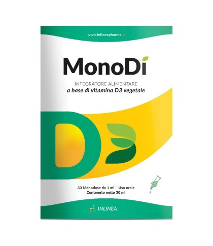 MONODI' 30FL MONODOSE