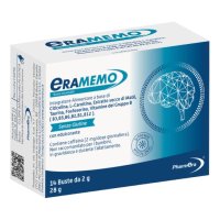 ERAMEMO 14BUST