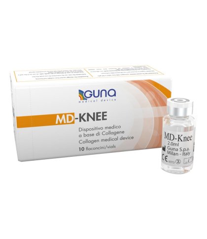 MD-KNEE 5FL INIETTABILI 2ML