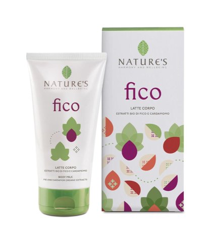 FICO LATTE CORPO 150ML