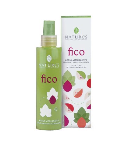 FICO ACQUA VITALIZZANTE 150ML