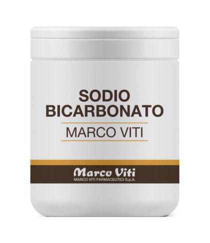 SODIO BICARBONATO VITI 100G