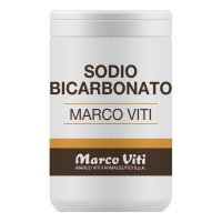 SODIO BICARBONATO VITI 200G