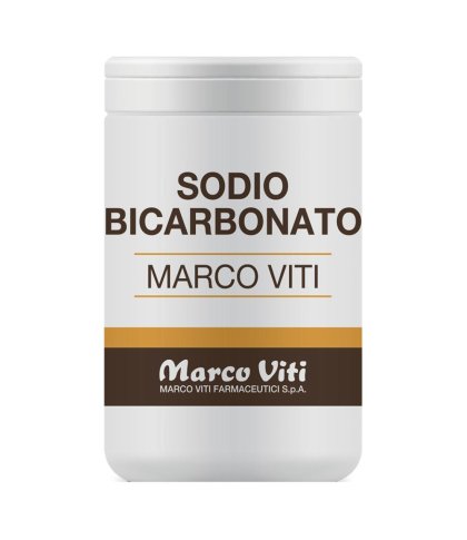 SODIO BICARBONATO VITI 200G