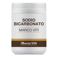 SODIO BICARBONATO VITI 500G