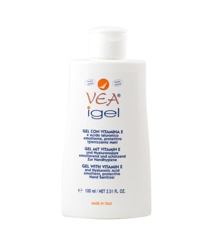 VEA IGEL GEL MANI IGIEN 100ML