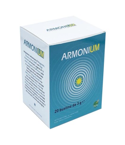 ARMONIUM 20BUSTE BIOGROUP