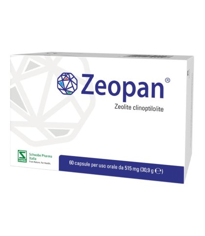 ZEOPAN 60CPS