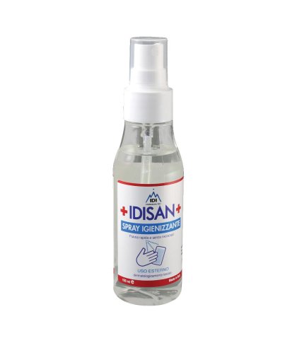 IDISAN SPRAY IGIEN MANI 100ML