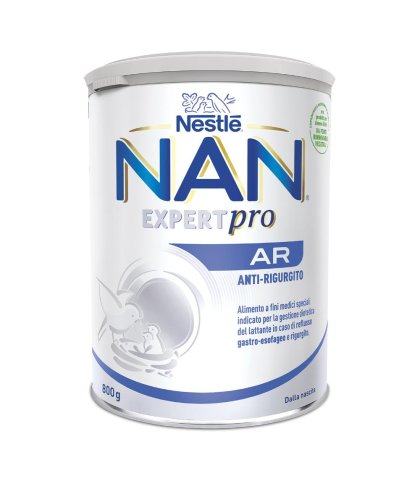 NESTLE' NAN AR 800G