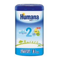 HUMANA 2 PROBALANCE 1100G MP