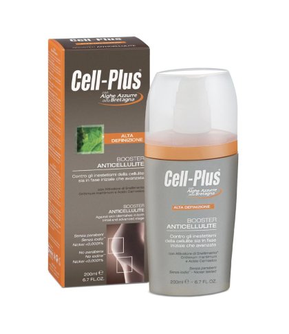 CELL PLUS AD BOOSTER ANTICELLU