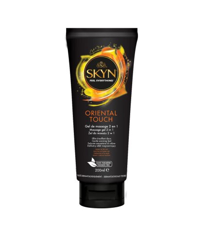 SKYN ORIENTAL TOUCH GEL MASS