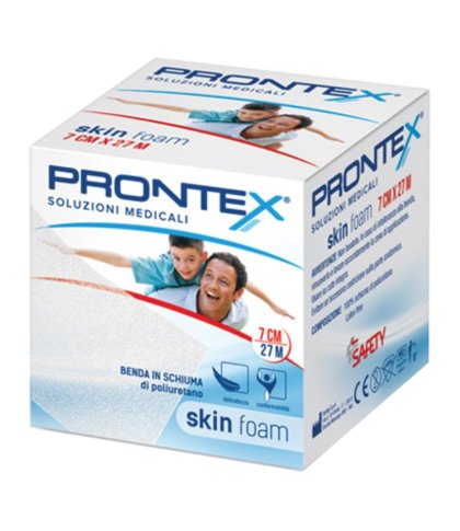 PRONTEX SKIN FOAM M27X7CM