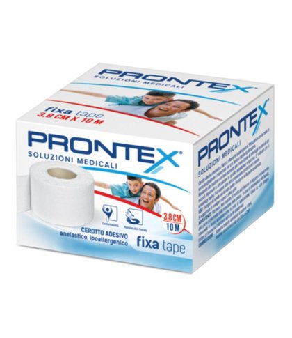 PRONTEX FIXA TAPE M10X3,8CM